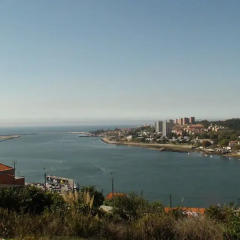 Отель Novotel Porto Gaia Вила-Нова-ди-Гая пляж