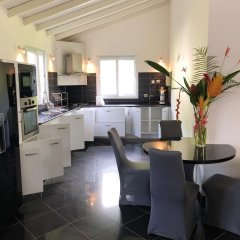 House With 2 Bedrooms in Sainte Rose, With Pool Access, Furnished Terr in Sainte-Rose, France from 143$, photos, reviews - zenhotels.com meals