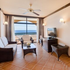 Отель Occidental Jandia Playa Джандия-Бич комната для гостей фото 5