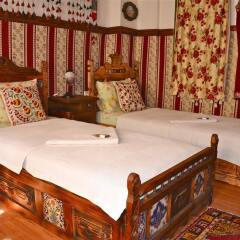 Homeros Pension & Guesthouse Турция, Сельчук - отзывы, цены и фото номеров - забронировать отель Homeros Pension & Guesthouse онлайн комната для гостей фото 2
