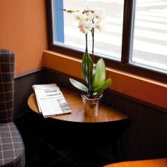 Отель Hôtel Boris V. by Happyculture удобства в номере