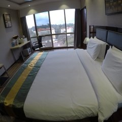 Swiss Lenana Mount Hotel in Nairobi, Kenya from 86$, photos, reviews - zenhotels.com guestroom photo 5