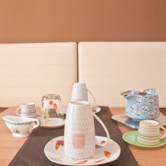 Отель KiBari B&B Бари в номере