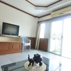 Отель Zen Rooms Chayapreuk 1 в номере