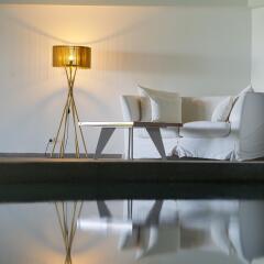 Отель Ramada Resort Bodrum удобства в номере