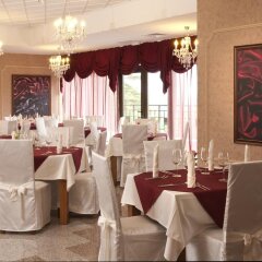 Park Hotel Arbanassi Велико Тырново фото 12