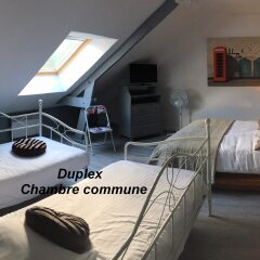 Отель Les Terrasses De Saumur Сомюр удобства в номере