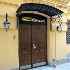 Гостиница Sacvoyage с домашними животными