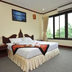 Lane Xang Hotel in Vientiane, Laos from 43$, photos, reviews - zenhotels.com guestroom photo 4