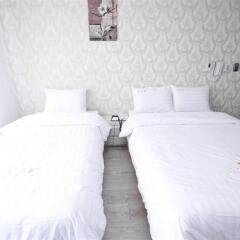 Yeongdeungpo VIP Hotel комната для гостей фото 2