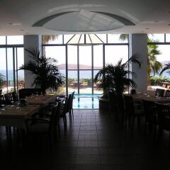 Middle Town Bodrum Beach Hotel Турция, Бодрум - отзывы, цены и фото номеров - забронировать отель Middle Town Bodrum Beach Hotel онлайн питание фото 3