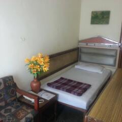 Hotel Sunshine комната для гостей