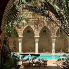 Отель La Sultana Marrakech Марокко, Марракеш - отзывы, цены и фото номеров - забронировать отель La Sultana Marrakech онлайн фото 2
