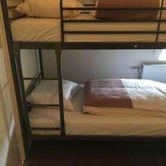 Отель Zaanse Hostel Нидерланды, Занстад - отзывы, цены и фото номеров - забронировать отель Zaanse Hostel онлайн комната для гостей фото 3