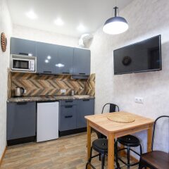 Апартаменты More Apartments na GES 5 (3) Красная Поляна фото 6