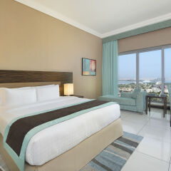 Atana Hotel комната для гостей фото 3