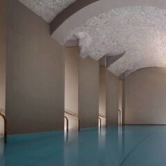 Four Seasons Hotel Milano детские мероприятия