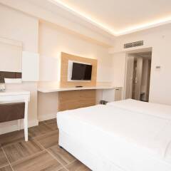 Selcukhan Hotel комната для гостей