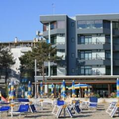 Отель Ylli i Detit Hotel Албания, Дуррес - отзывы, цены и фото номеров - забронировать отель Ylli i Detit Hotel онлайн пляж
