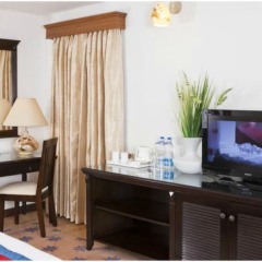 Отель Radisson Blu Resort Goa Cavelossim Beach Индия, Кавелоссим - 2 отзыва об отеле, цены и фото номеров - забронировать отель Radisson Blu Resort Goa Cavelossim Beach онлайн удобства в номере
