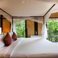 Отель SriLanta Resort спа