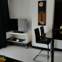 Отель Amari Nova Suites Таиланд, Паттайя - 11 отзывов об отеле, цены и фото номеров - забронировать отель Amari Nova Suites онлайн удобства в номере