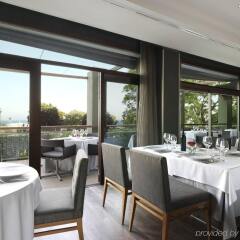 Hotel Miramar Barcelona питание