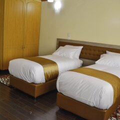 High Point Places in Nairobi, Kenya from 110$, photos, reviews - zenhotels.com guestroom photo 2
