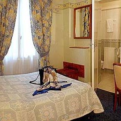 Petit Palace Hotel удобства в номере