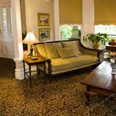 Отель O Canada House Bed & Breakfast Канада, Ванкувер - отзывы, цены и фото номеров - забронировать отель O Canada House Bed & Breakfast онлайн интерьер отеля фото 3