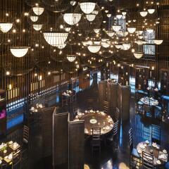Отель The Westin Xian развлечения