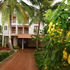 Отель Bentota Homes Шри-Ланка, Бентота - отзывы, цены и фото номеров - забронировать отель Bentota Homes онлайн фото 4
