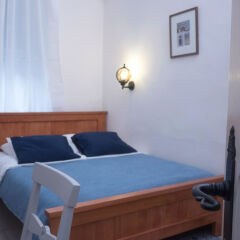 Allenby 2 Bed and Breakfast Израиль, Иерусалим - отзывы, цены и фото номеров - забронировать отель Allenby 2 Bed and Breakfast онлайн комната для гостей фото 4