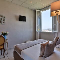 Le Panoramic Boutique Hotel комната для гостей фото 18