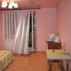 Гостиница Aparthotel Flora Украина, Харьков - отзывы, цены и фото номеров - забронировать гостиницу Aparthotel Flora онлайн комната для гостей фото 3