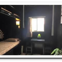 Enjoy Dalat Hostel Далат балкон