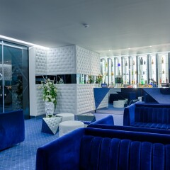 Hotel Cristal Porto спа