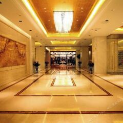 Fengda International Hotel интерьер отеля