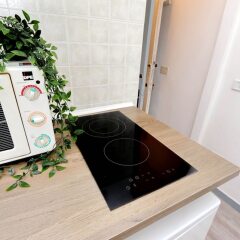 Отель Tevere Apartments Италия, Рим - отзывы, цены и фото номеров - забронировать отель Tevere Apartments онлайн фото 6