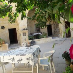Dede Hostel & Pension Ургуп помещение для мероприятий