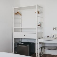 Arenas Atiram Hotel удобства в номере фото 2