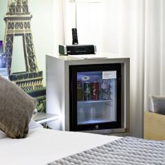 Отель Mercure Paris Vaugirard Porte de Versailles удобства в номере фото 5
