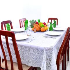 Отель Ella Sisilasa Holiday Resort питание