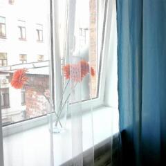 Karlov Most Hostel Москва балкон