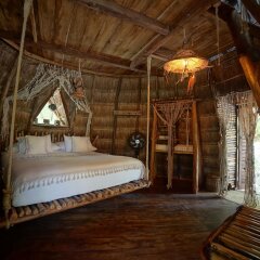 Ikal Hotel Tulum in Tulum, Mexico from 171$, photos, reviews - zenhotels.com guestroom photo 2
