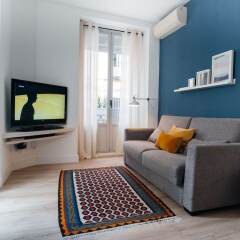Отель Olmo Rooms Испания, Мадрид - отзывы, цены и фото номеров - забронировать отель Olmo Rooms онлайн комната для гостей фото 2