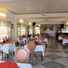 Amy Hotel питание