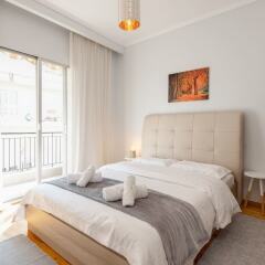 Отель Thessaloniki Private Home комната для гостей фото 5