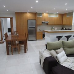 Отель Cantinho da Ilha - Guest House в номере