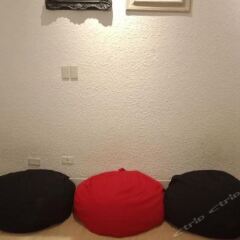 Taipei Ximen Hostel комната для гостей фото 2